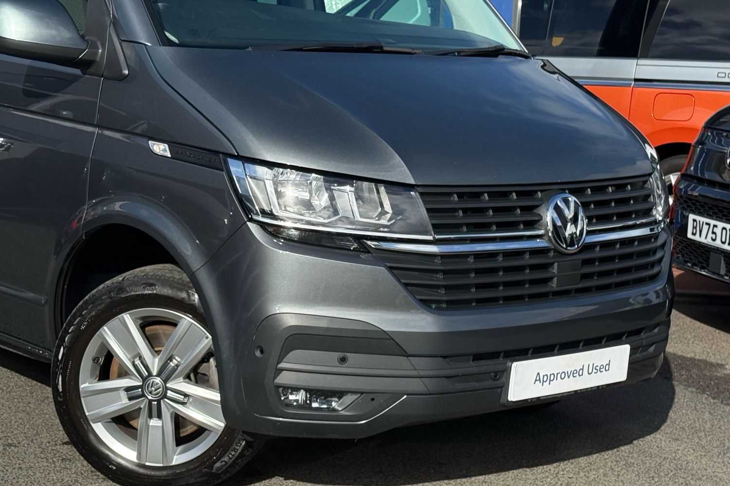 Used Volkswagen Transporter 2024 for sale - 77888902: Photo 31