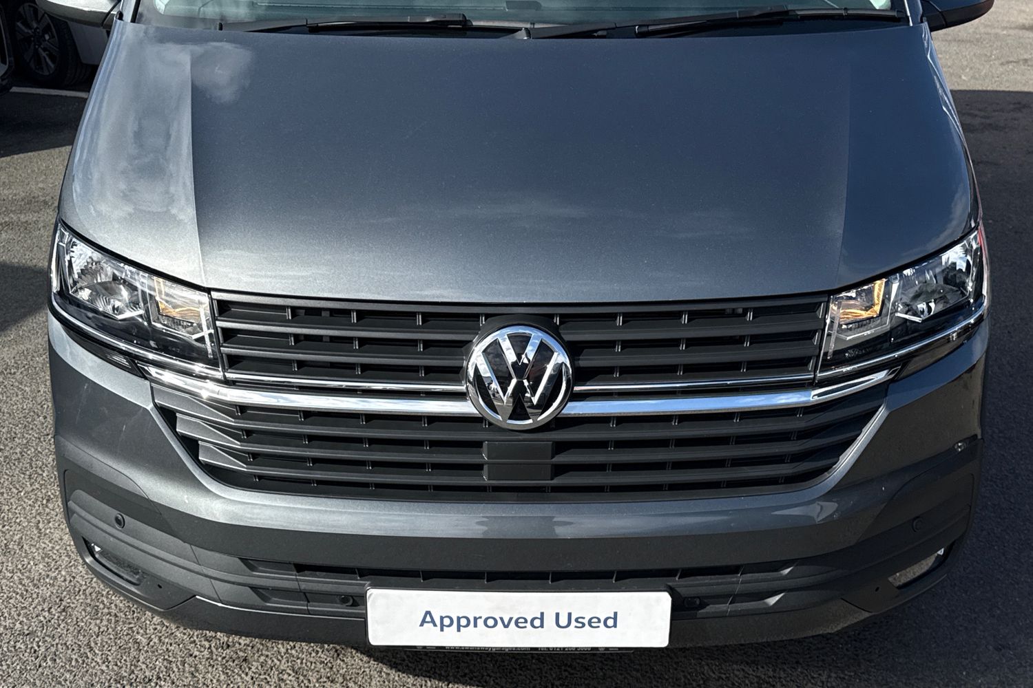 Used Volkswagen Transporter 2024 for sale - 77888902: Photo 32