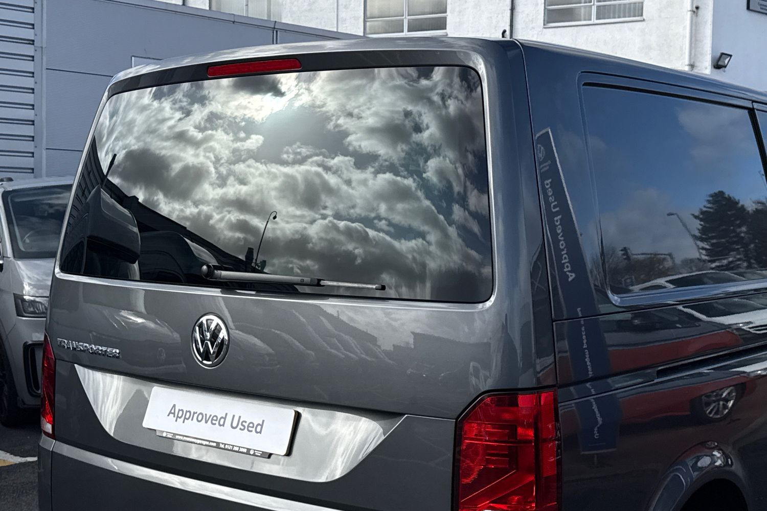 Used Volkswagen Transporter 2024 for sale - 77888902: Photo 33