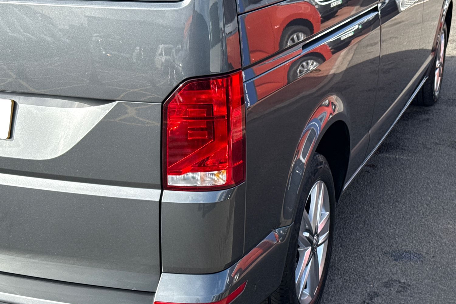 Used Volkswagen Transporter 2024 for sale - 77888902: Photo 37