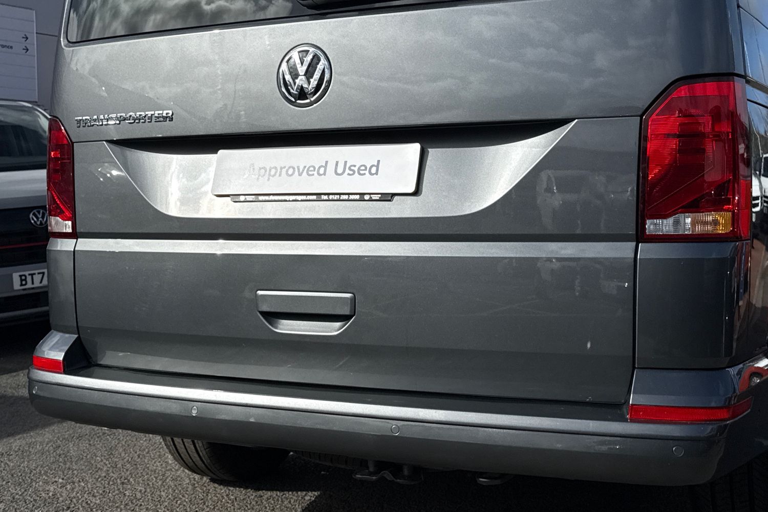 Used Volkswagen Transporter 2024 for sale - 77888902: Photo 38