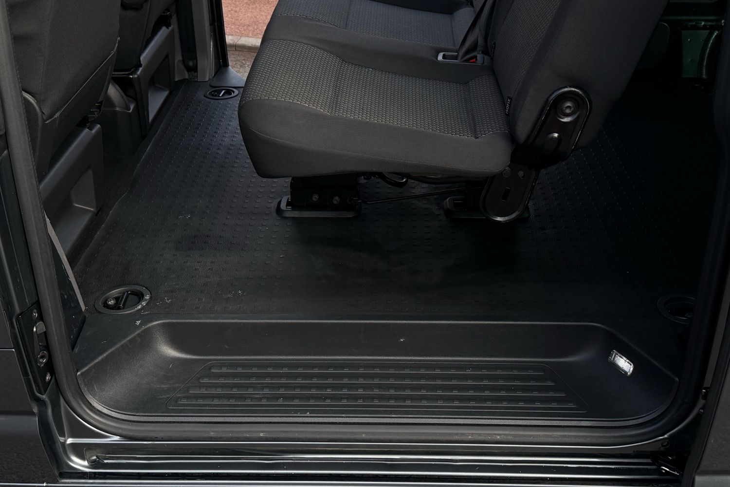 Used Volkswagen Transporter 2024 for sale - 77888902: Photo 49