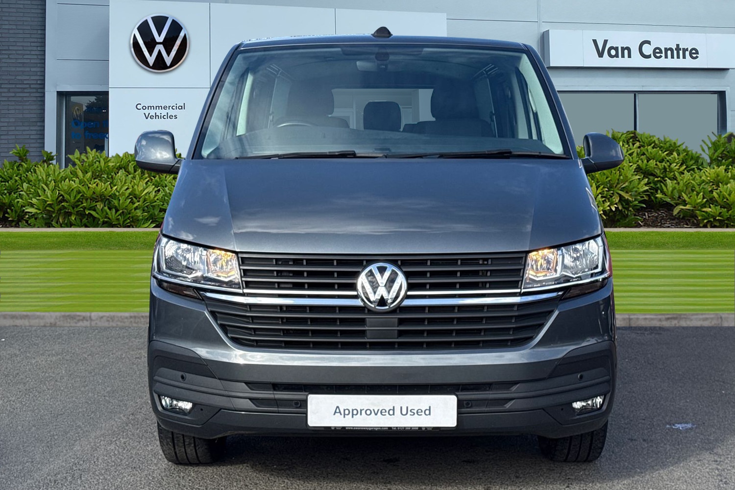 Used Volkswagen Transporter 2024 for sale - 77888902: Photo 5