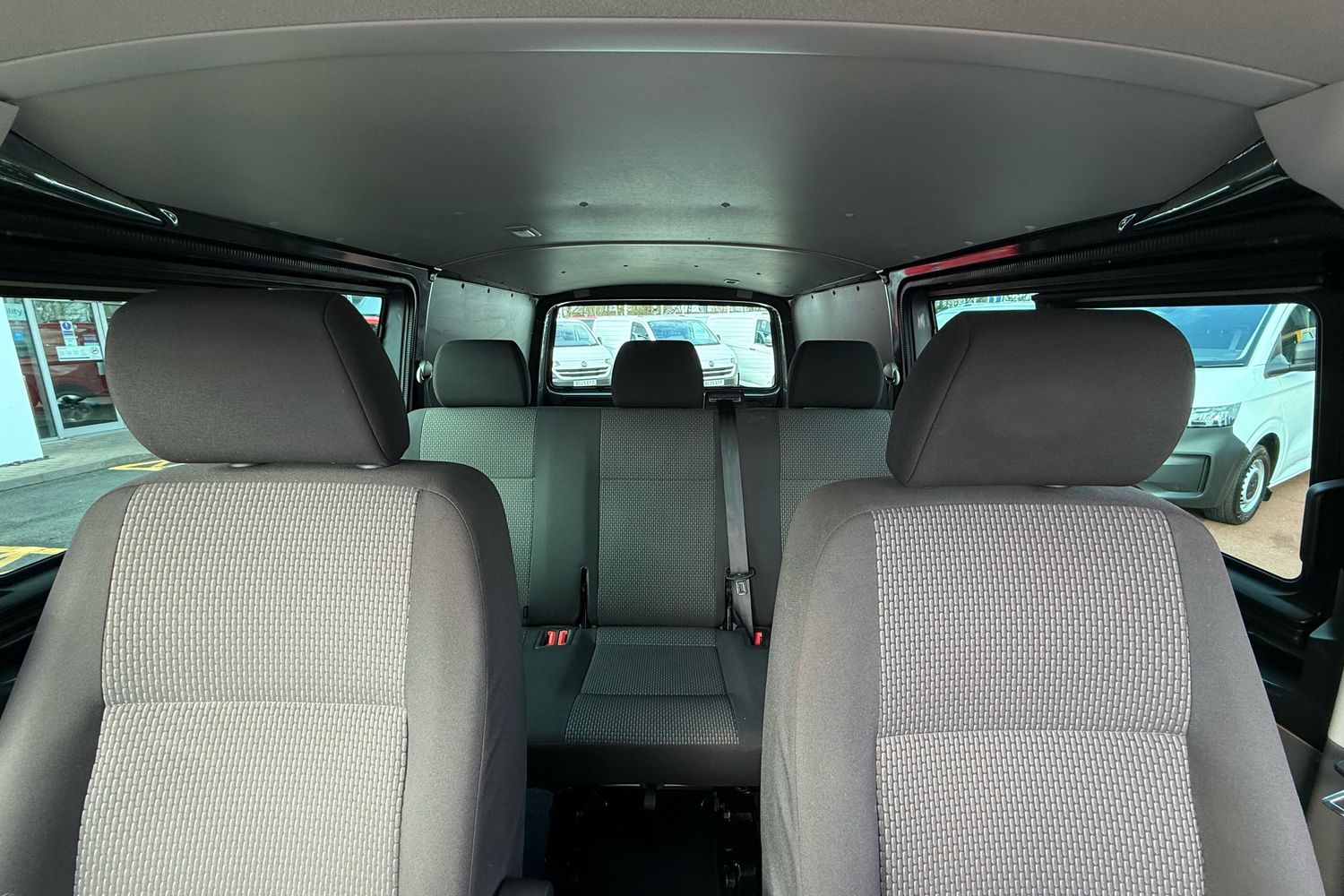 Used Volkswagen Transporter 2024 for sale - 77888902: Photo 51