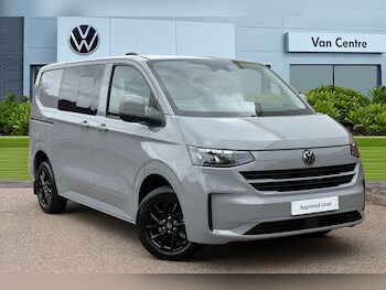 Used Volkswagen Transporter 2026 for sale - 78564805: Photo