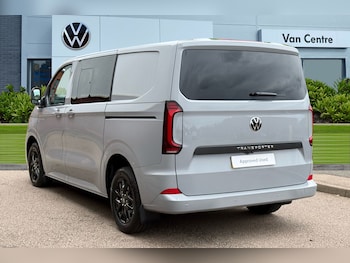 Used Volkswagen Transporter 2026 for sale - 78564805: Photo