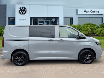 Used Volkswagen Transporter 2026 for sale - 78564805: Photo