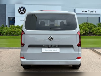 Used Volkswagen Transporter 2026 for sale - 78564805: Photo