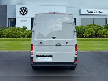 Used Volkswagen Crafter 2026 for sale - 79183954: Photo