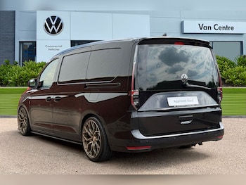 Used Volkswagen Caddy Maxi 2025 for sale - 79604898: Photo
