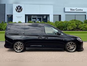 Used Volkswagen Caddy Maxi 2025 for sale - 79604898: Photo