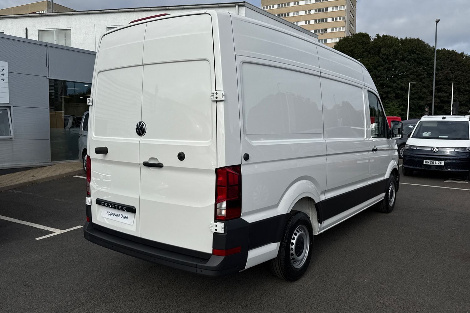 Vehicle 25