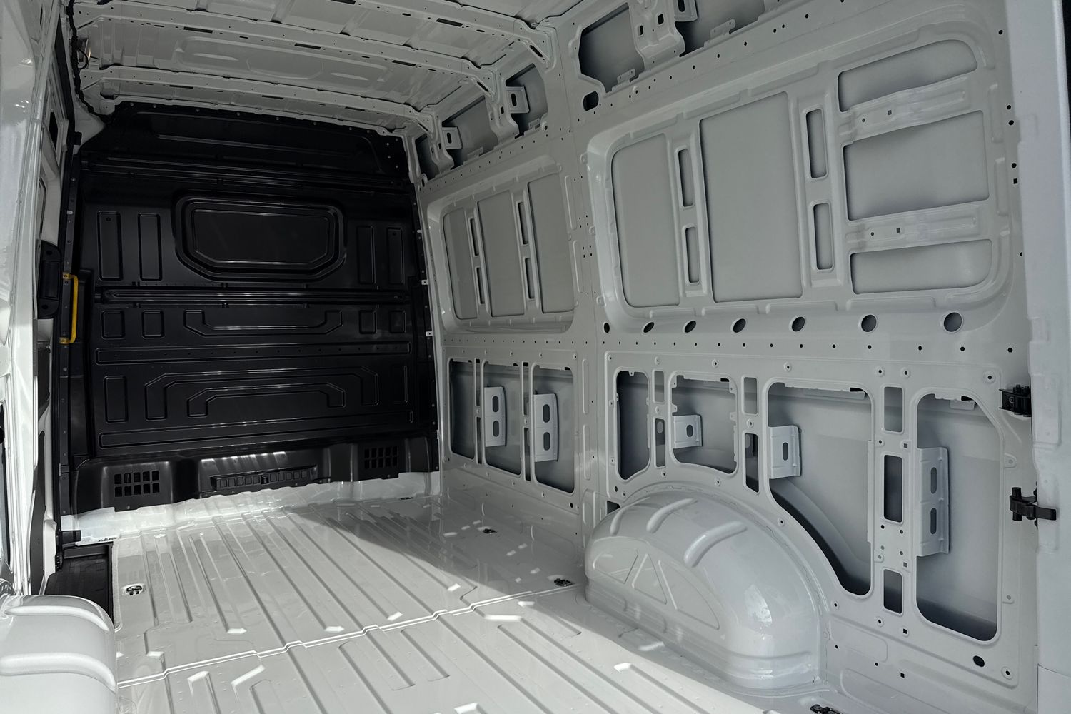 Vehicle 38