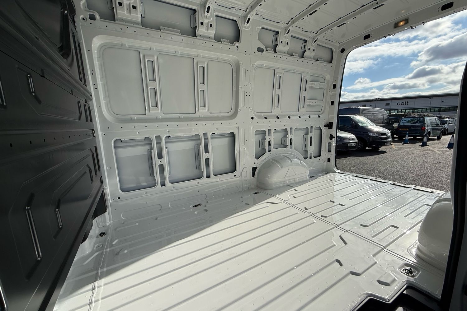 Vehicle 39