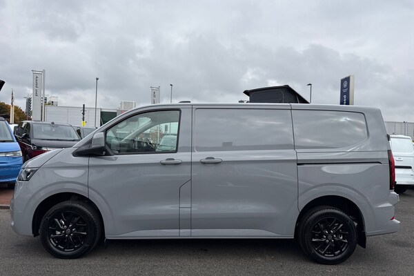 Used Volkswagen Transporter 2025 for sale - 76311055: Photo 54