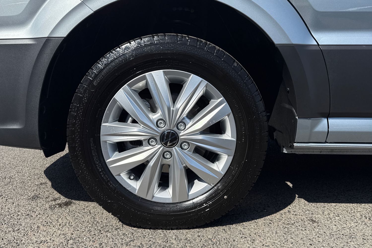 Used Volkswagen California 2025 for sale - 77103239: Photo 10