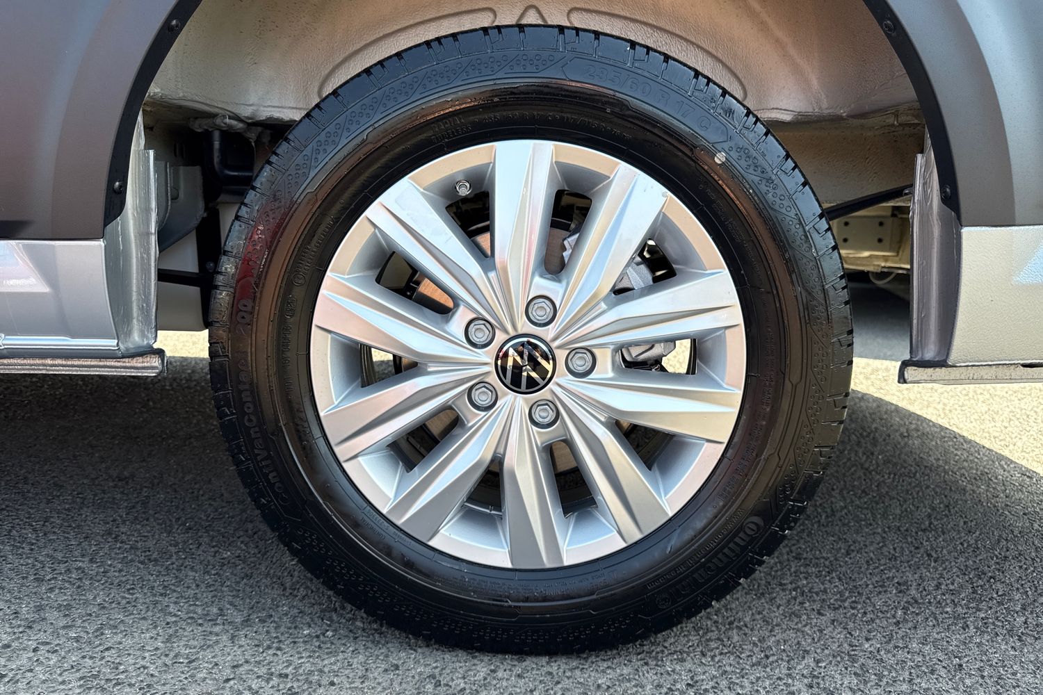 Used Volkswagen California 2025 for sale - 77103239: Photo 12