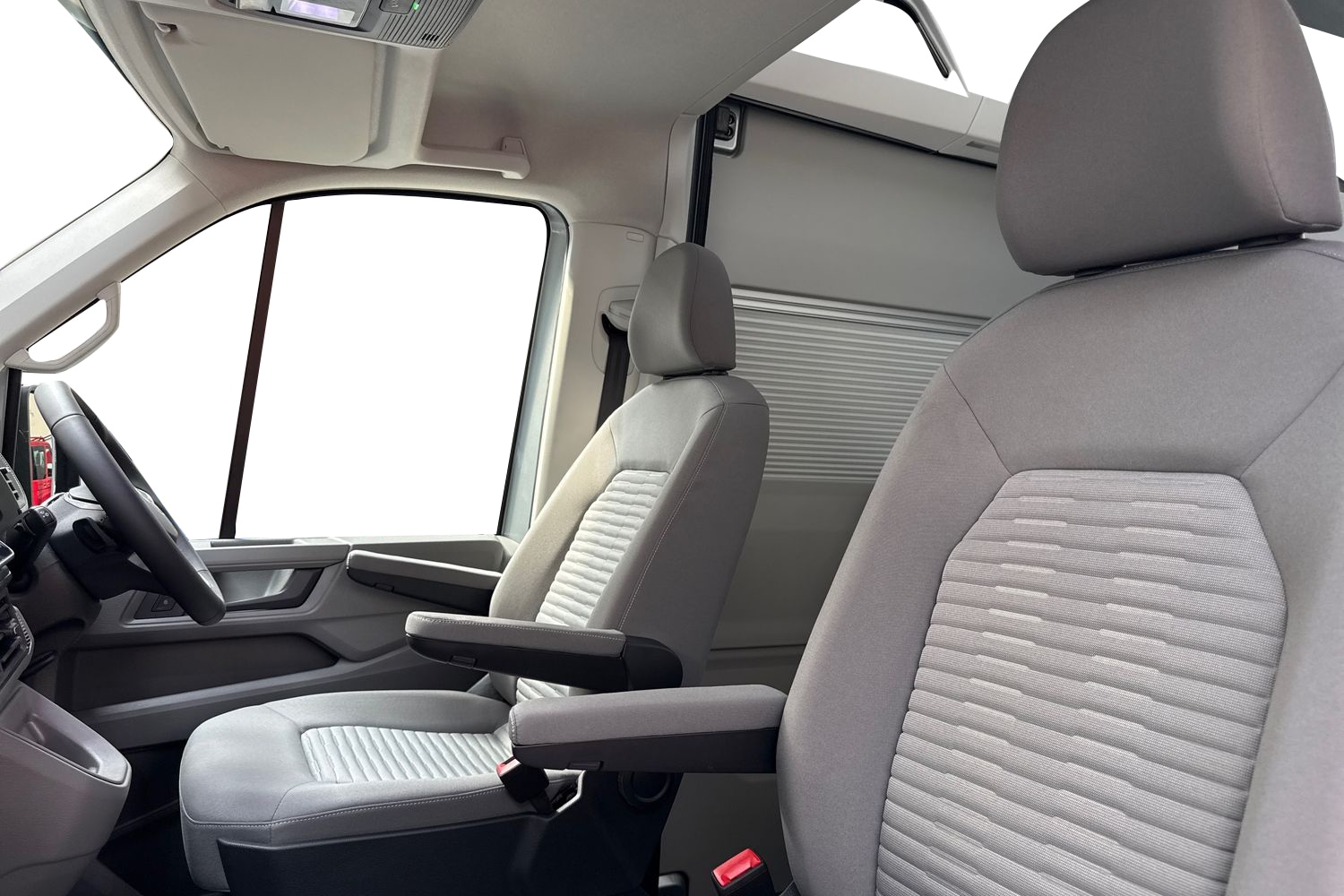 Used Volkswagen California 2025 for sale - 77103239: Photo 16