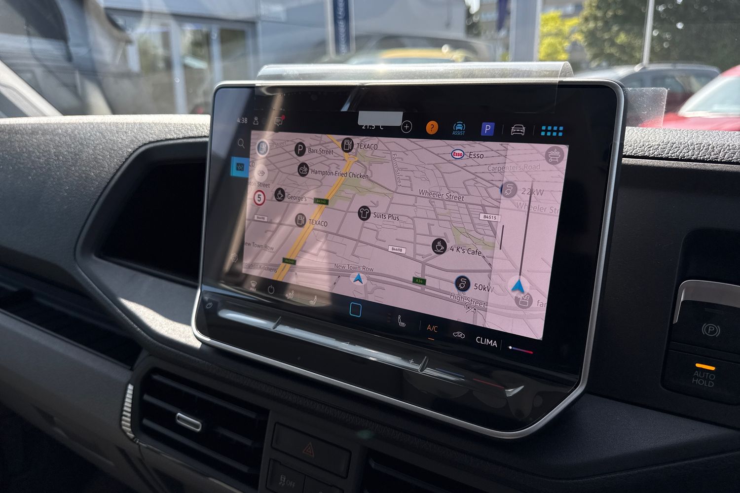 Used Volkswagen California 2025 for sale - 77103239: Photo 17