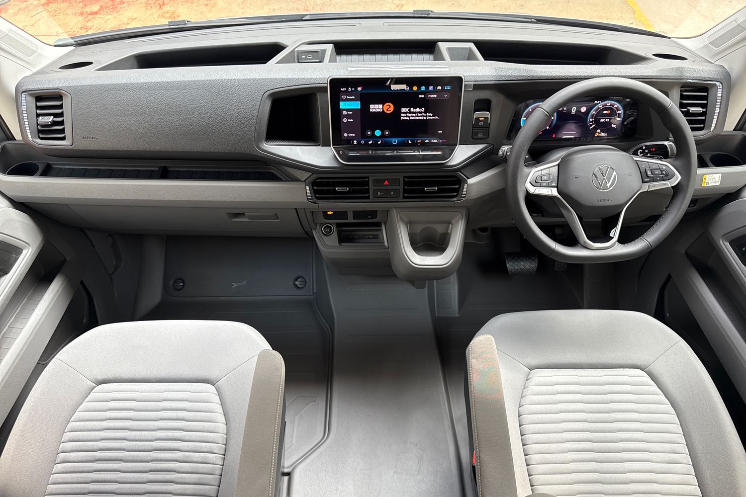 Used Volkswagen California 2025 for sale - 77103239: Photo 19