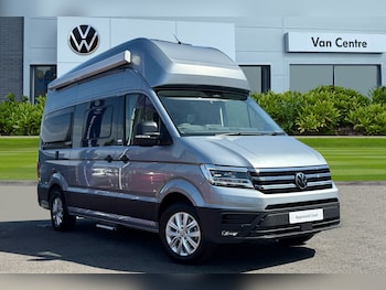 Used Volkswagen California 2025 for sale - 77103239: Photo