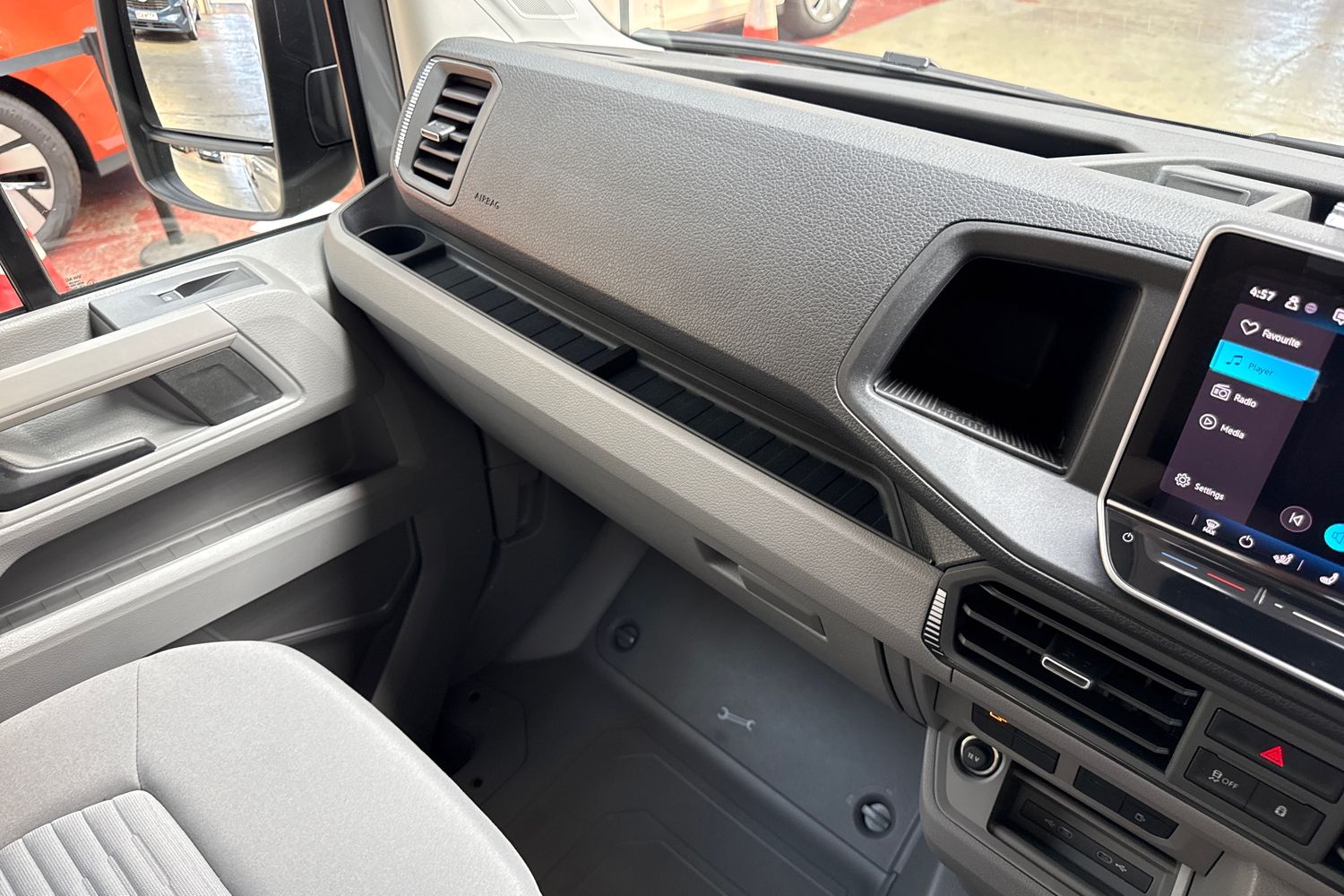 Used Volkswagen California 2025 for sale - 77103239: Photo 20