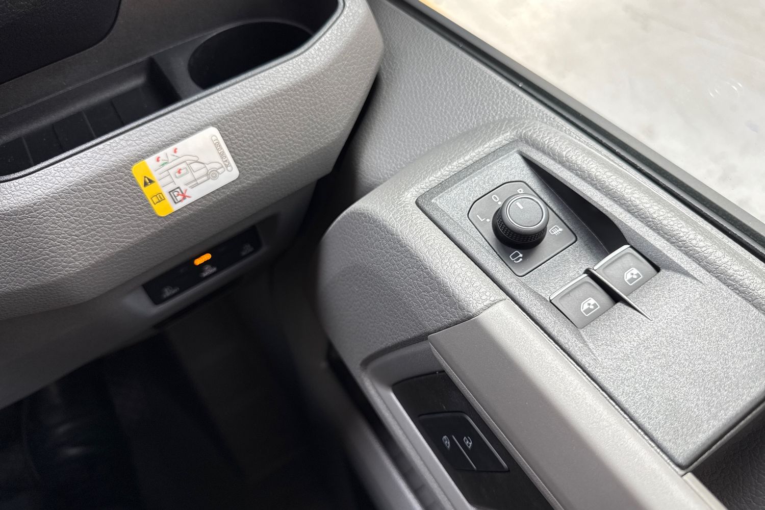 Used Volkswagen California 2025 for sale - 77103239: Photo 21