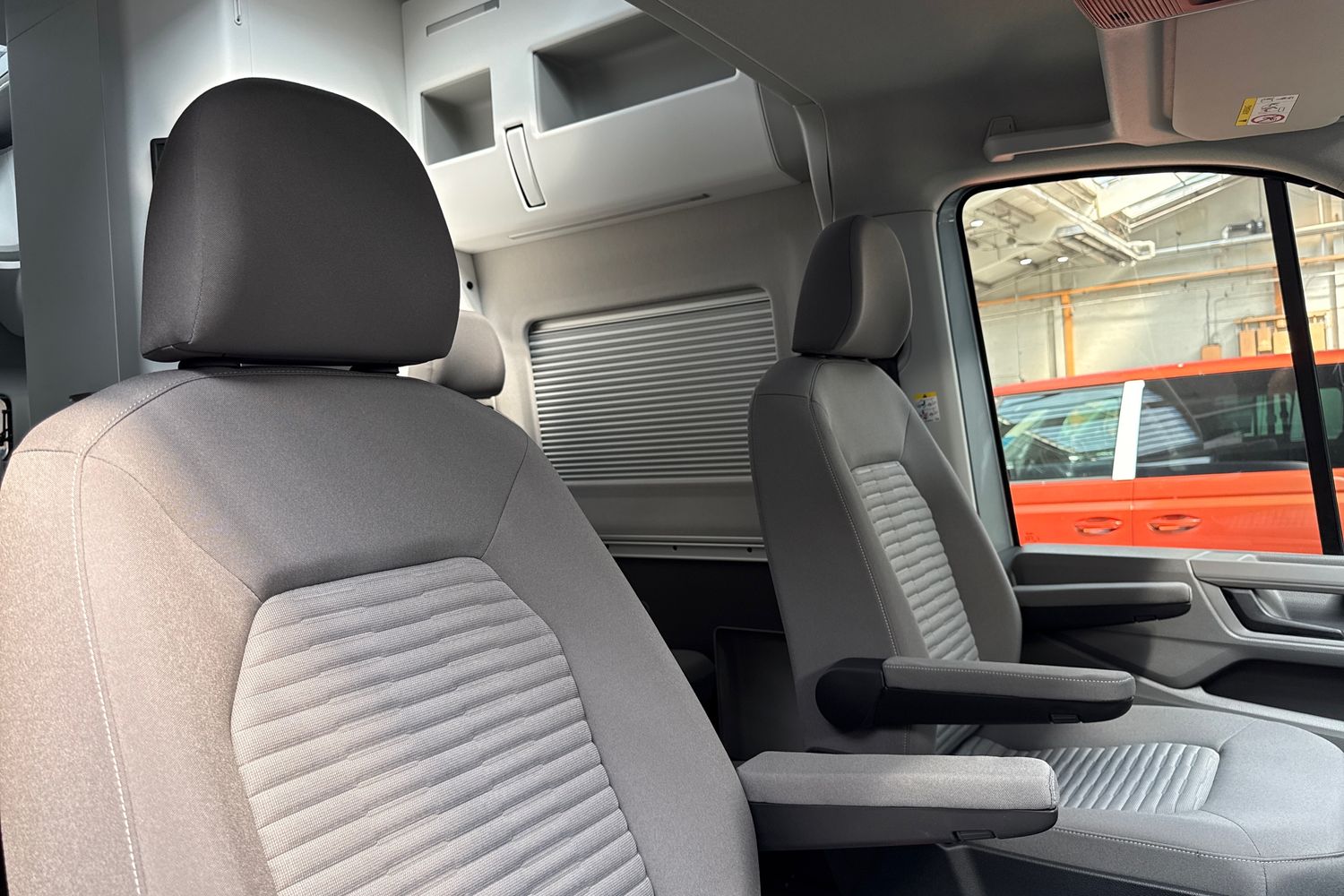 Used Volkswagen California 2025 for sale - 77103239: Photo 24