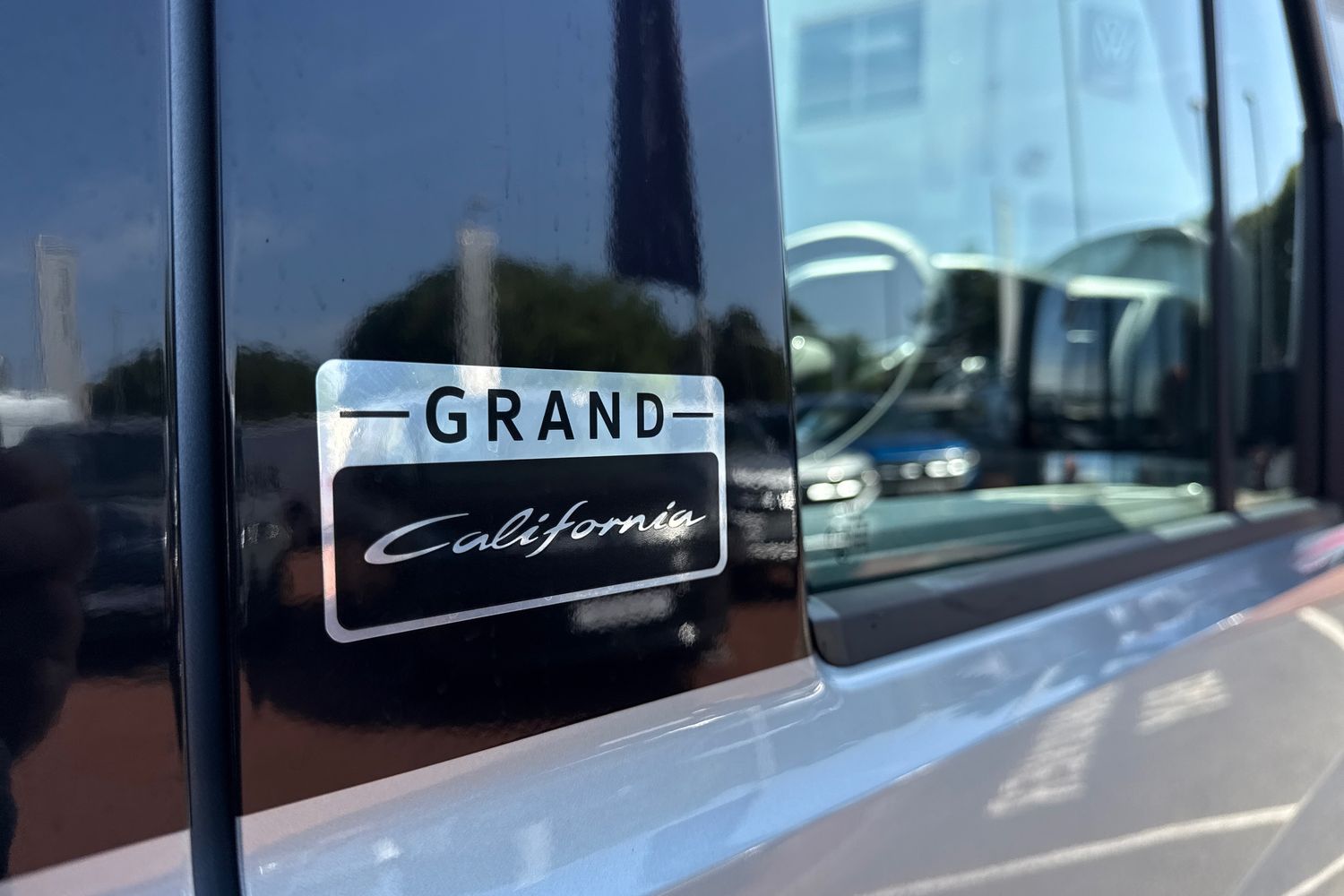 Used Volkswagen California 2025 for sale - 77103239: Photo 25