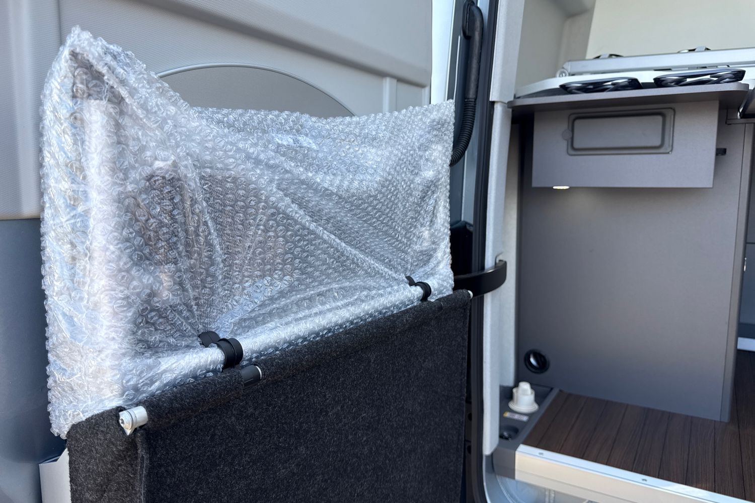 Used Volkswagen California 2025 for sale - 77103239: Photo 27