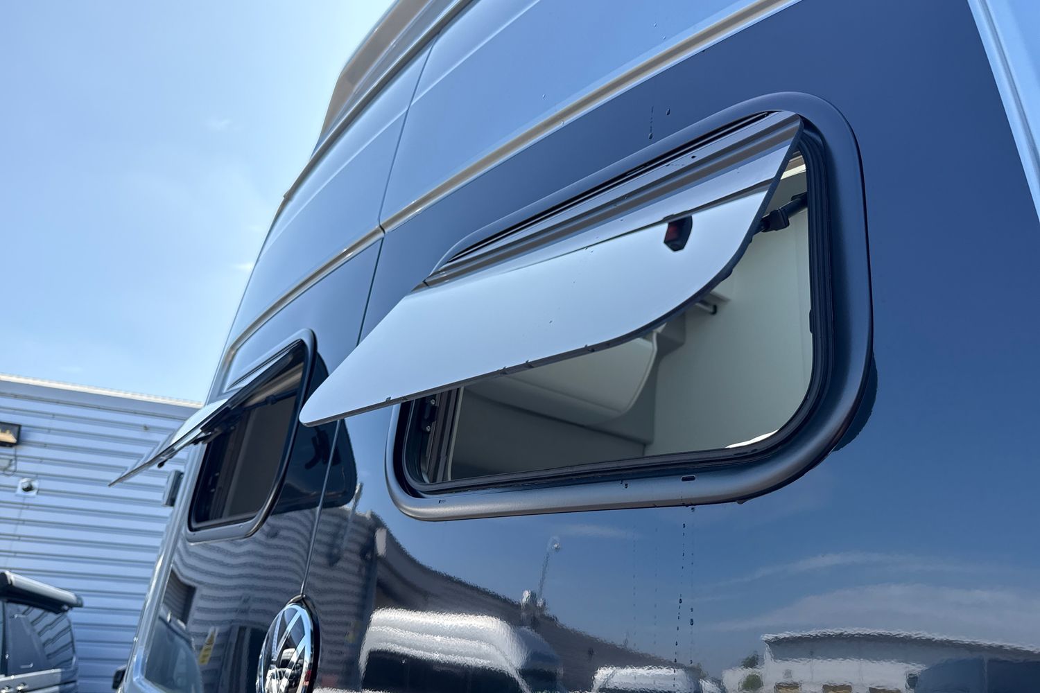 Used Volkswagen California 2025 for sale - 77103239: Photo 29