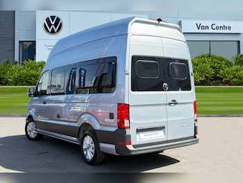 Used Volkswagen California 2025 for sale - 77103239: Photo