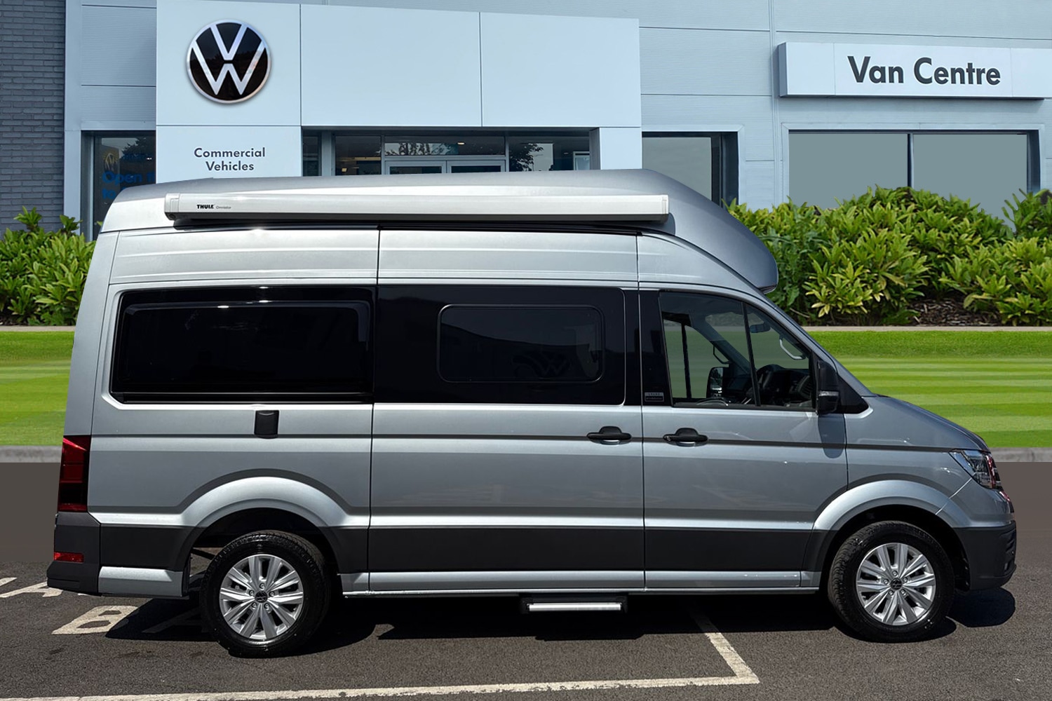 Used Volkswagen California 2025 for sale - 77103239: Photo 3