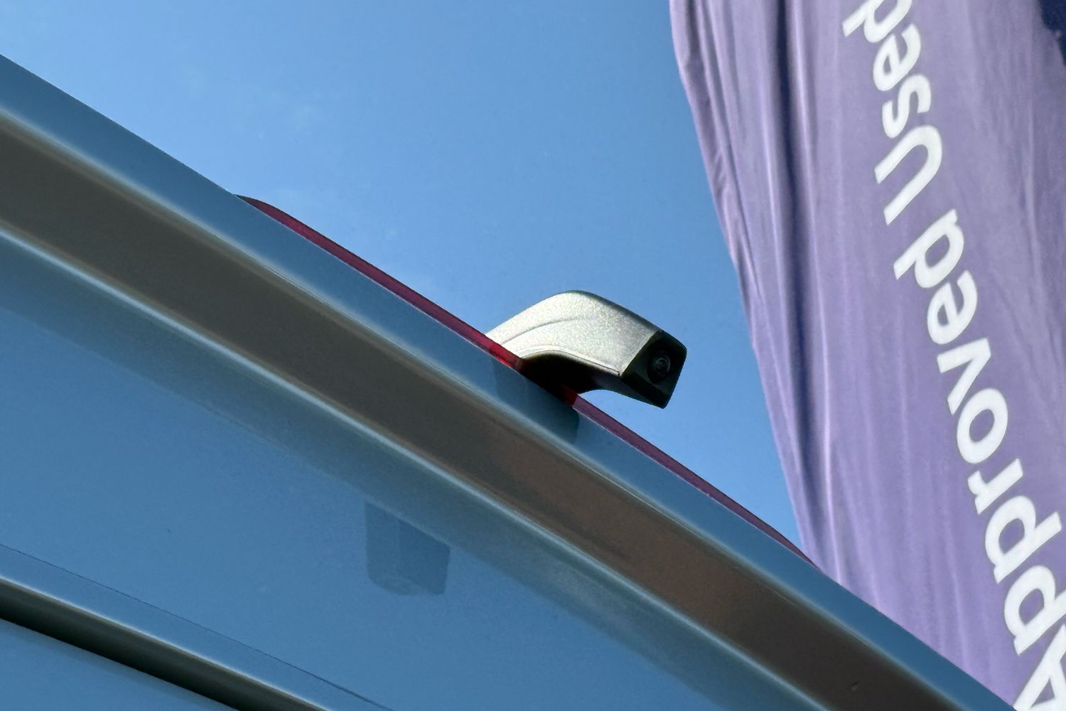 Used Volkswagen California 2025 for sale - 77103239: Photo 32