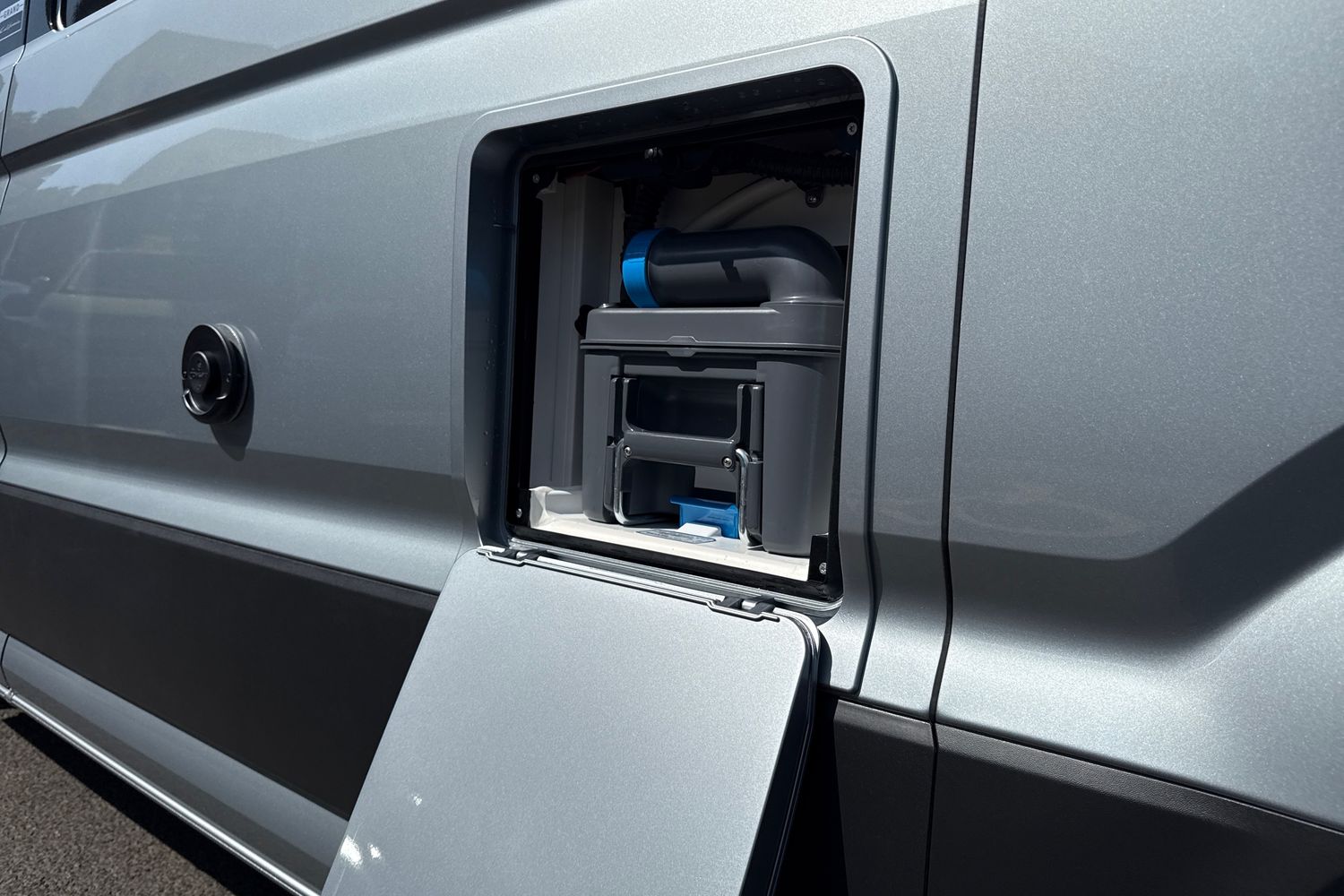 Used Volkswagen California 2025 for sale - 77103239: Photo 34