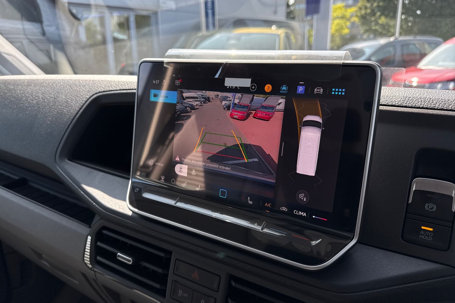 Used Volkswagen California 2025 for sale - 77103239: Photo 37