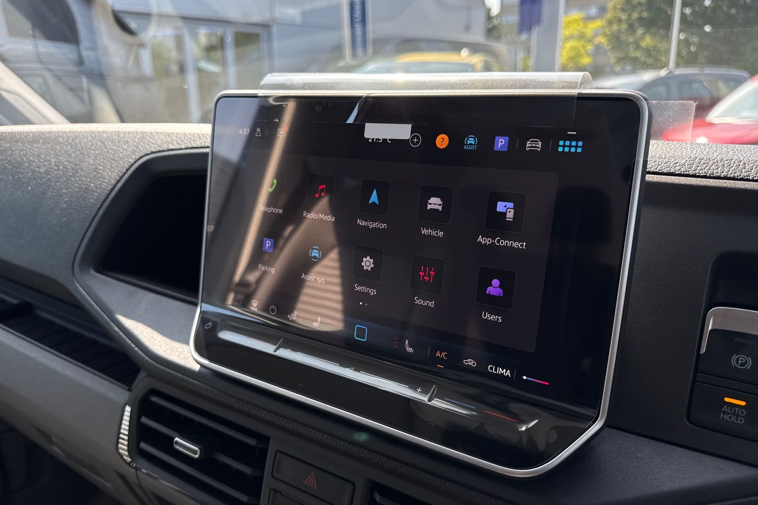 Used Volkswagen California 2025 for sale - 77103239: Photo 38