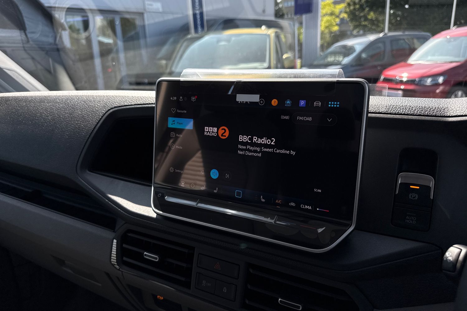 Used Volkswagen California 2025 for sale - 77103239: Photo 39