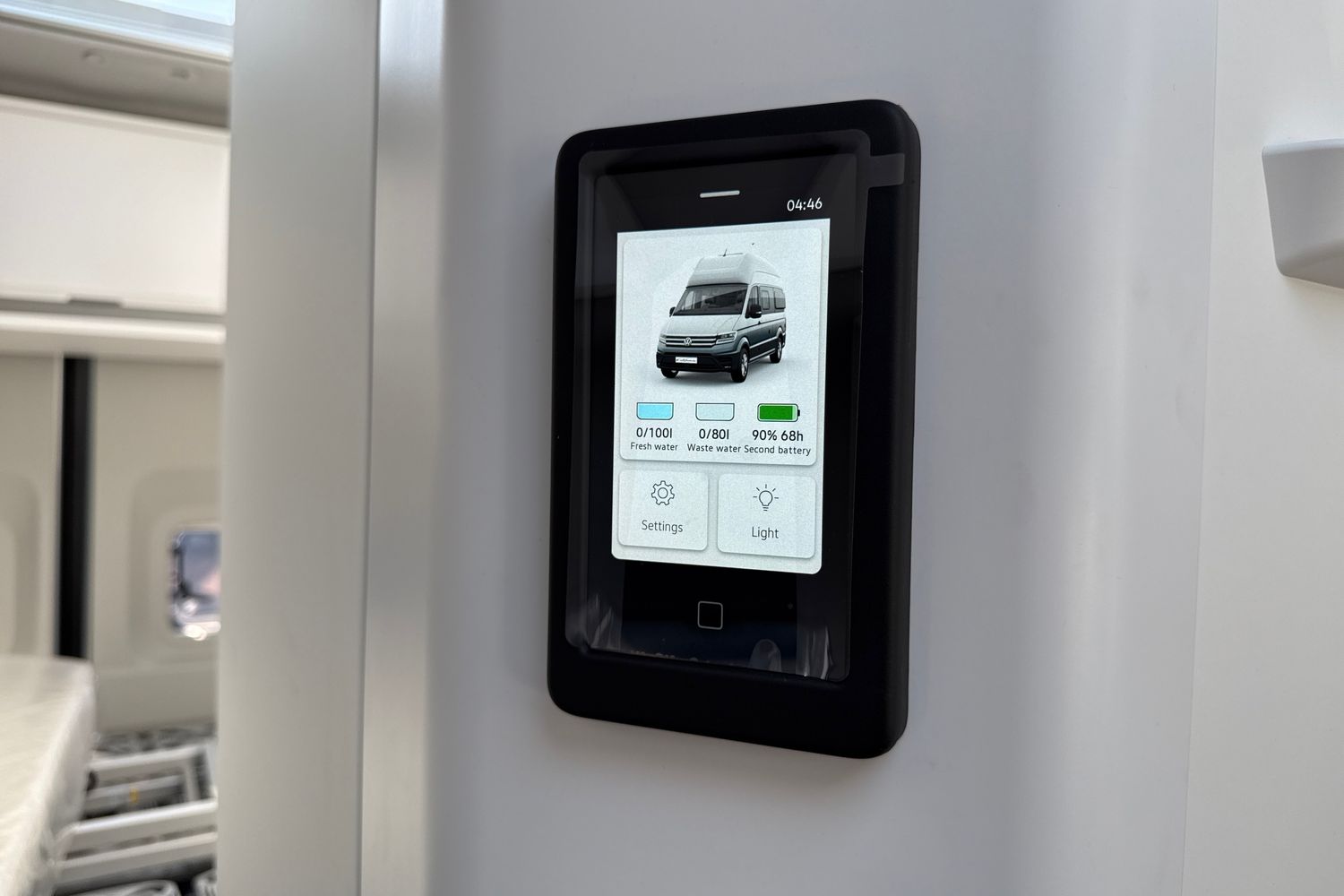 Used Volkswagen California 2025 for sale - 77103239: Photo 41