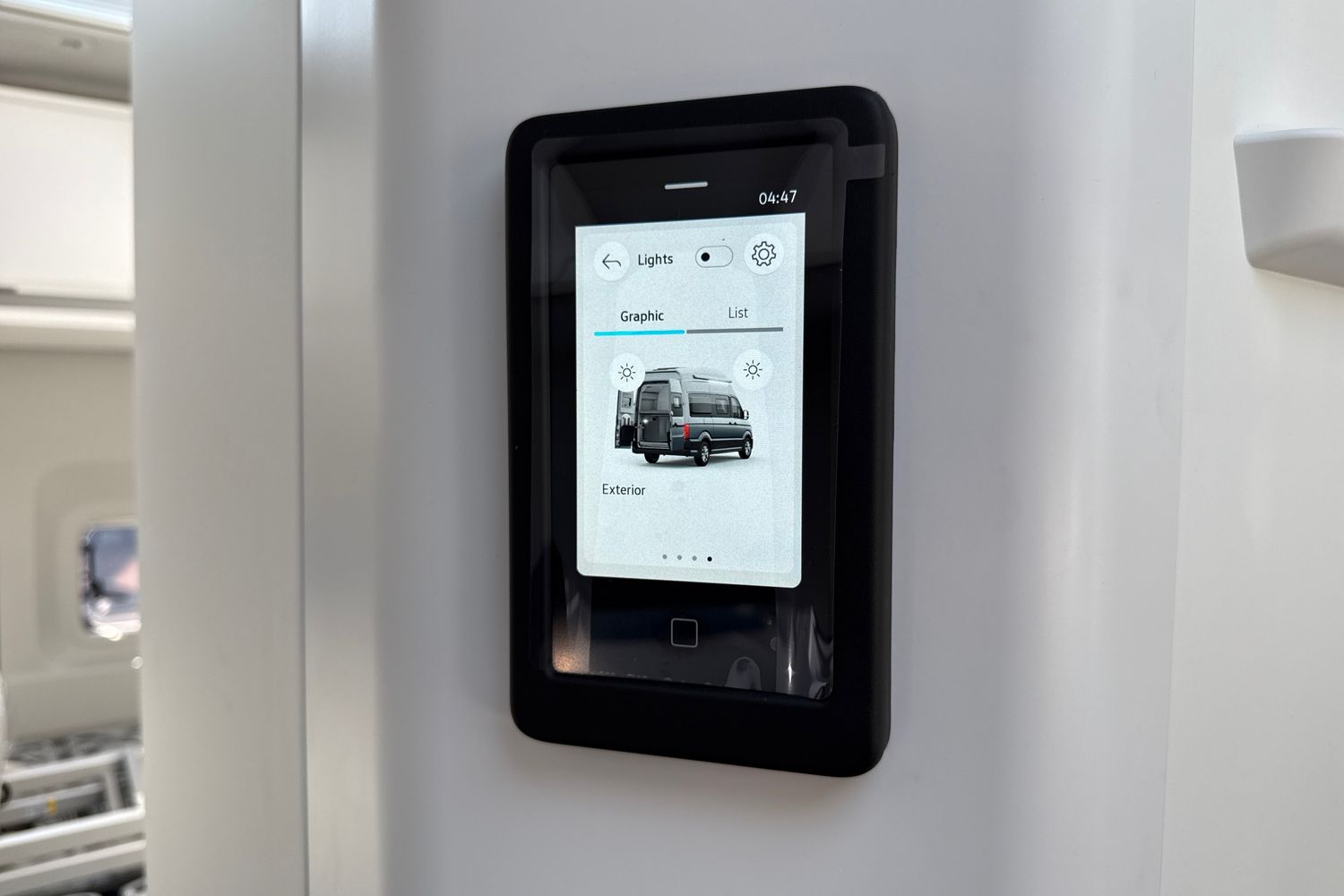 Used Volkswagen California 2025 for sale - 77103239: Photo 43