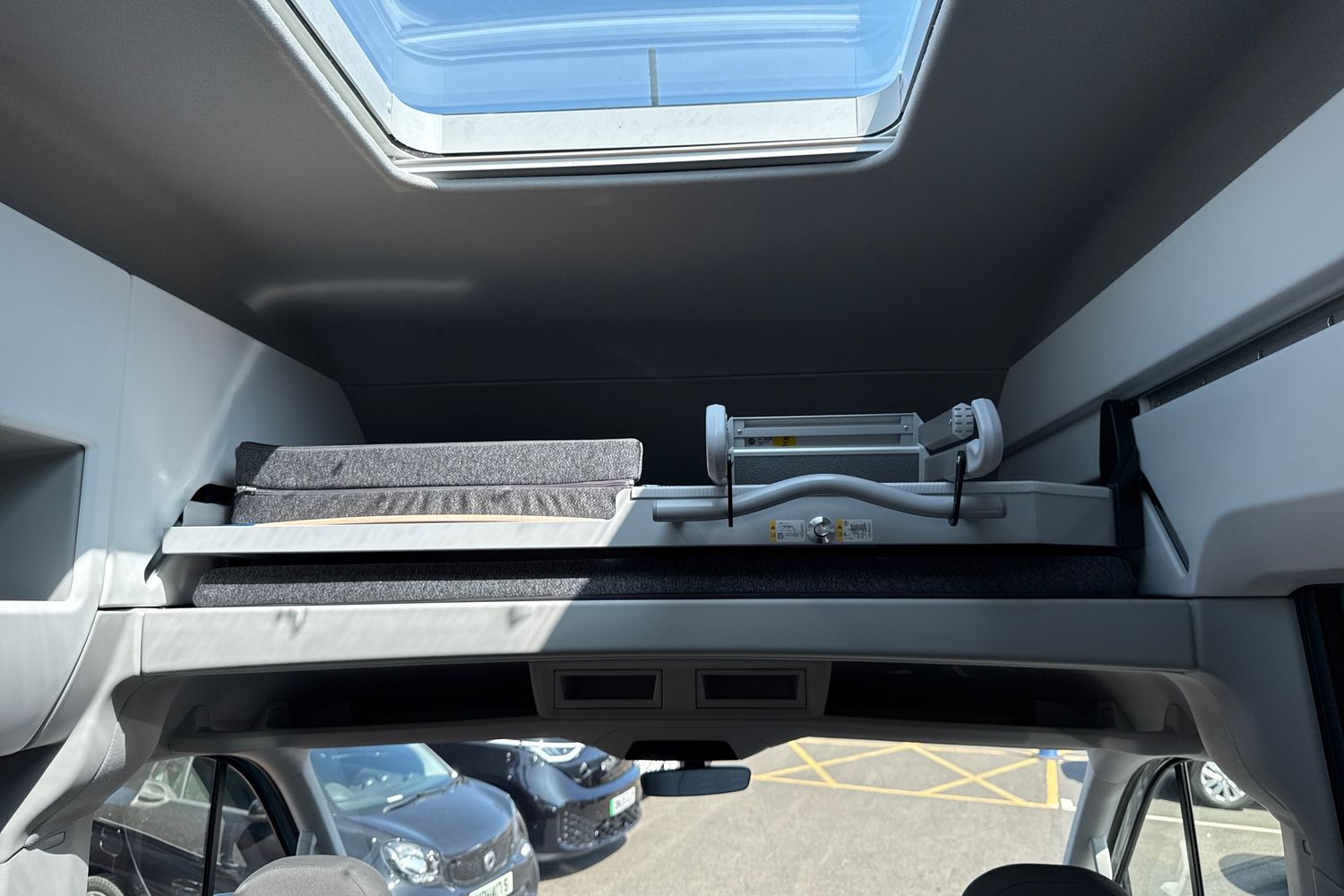 Used Volkswagen California 2025 for sale - 77103239: Photo 44