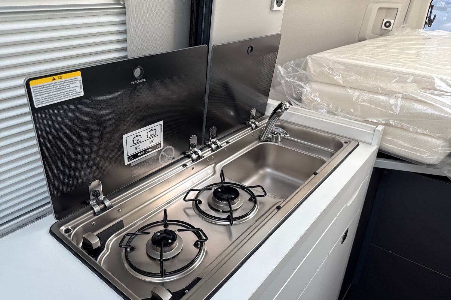 Used Volkswagen California 2025 for sale - 77103239: Photo 49