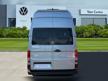 Used Volkswagen California 2025 for sale - 77103239: Photo