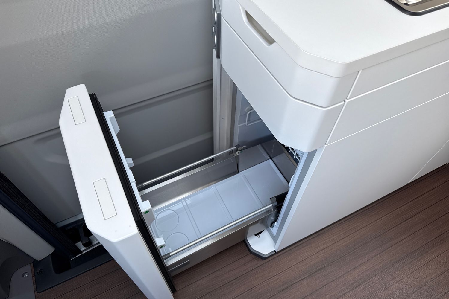 Used Volkswagen California 2025 for sale - 77103239: Photo 50