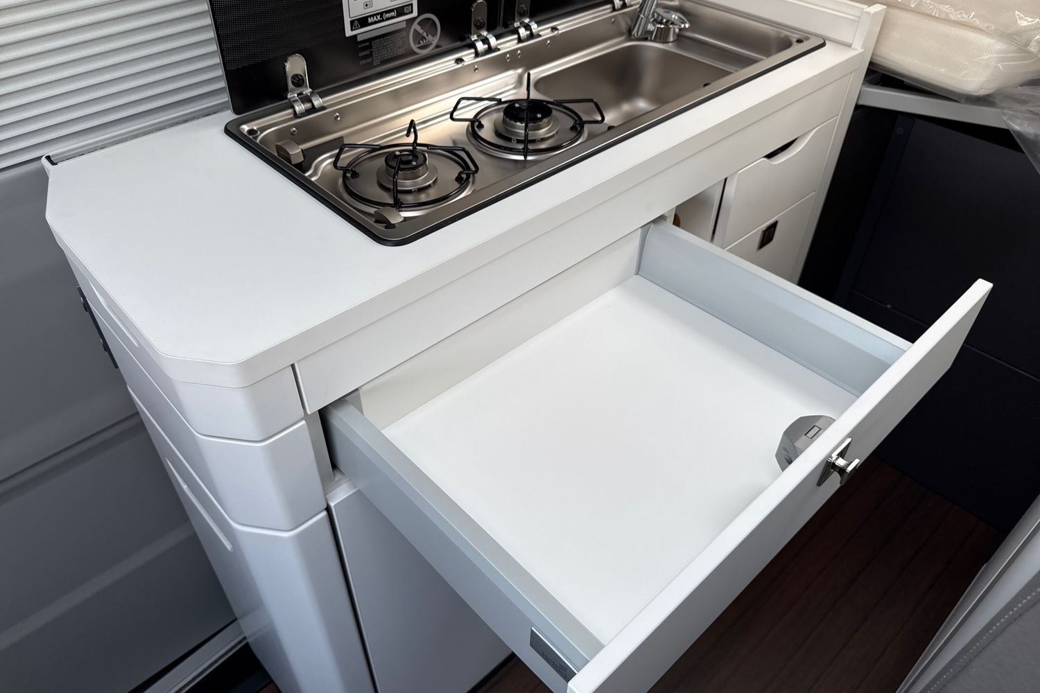 Used Volkswagen California 2025 for sale - 77103239: Photo 51