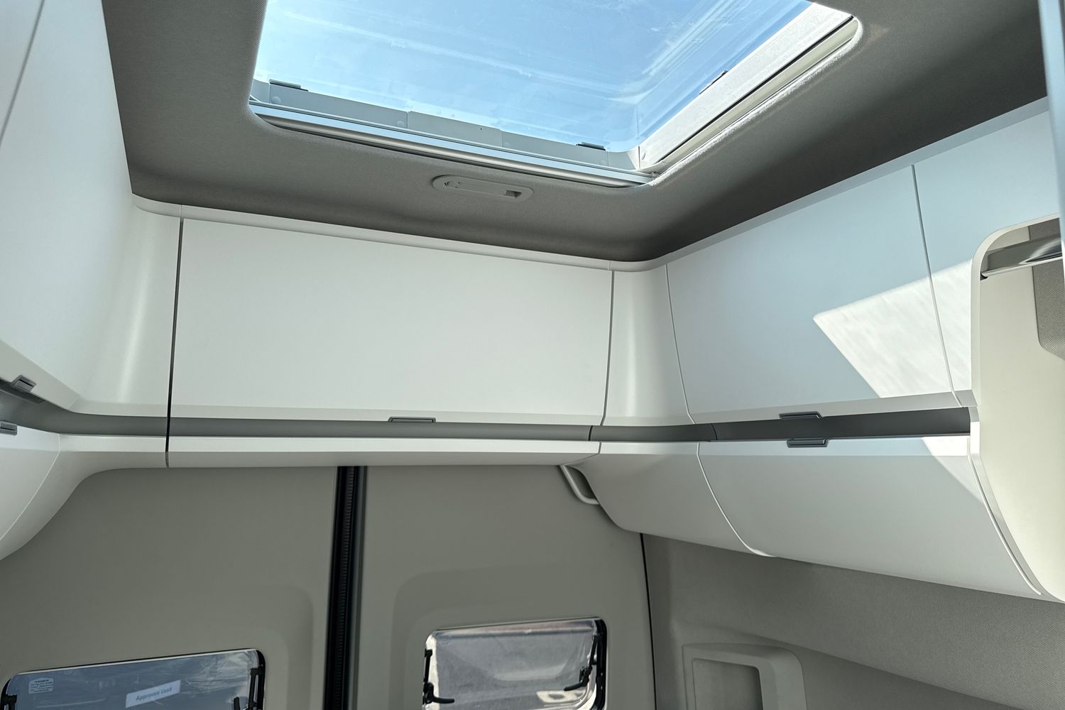 Used Volkswagen California 2025 for sale - 77103239: Photo 53