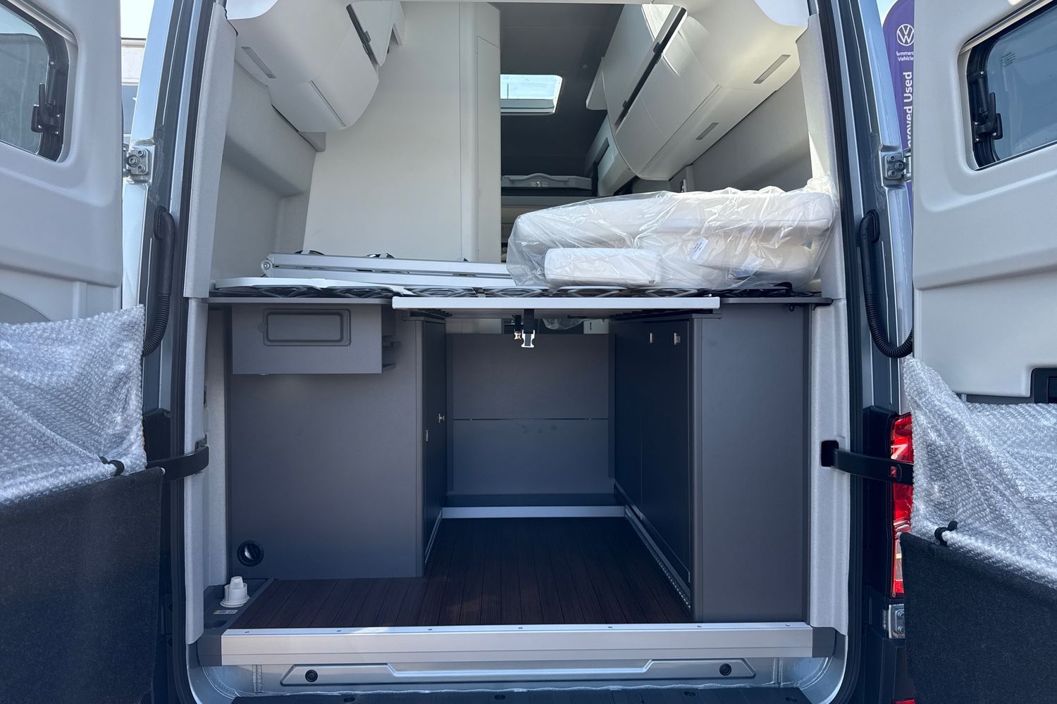 Used Volkswagen California 2025 for sale - 77103239: Photo 7