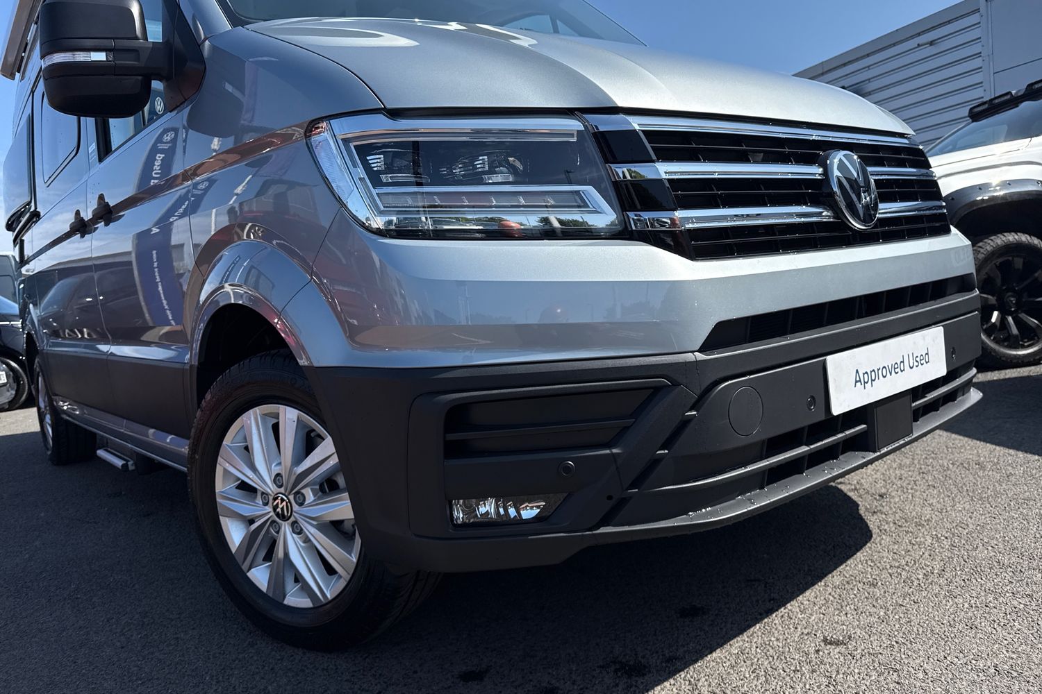 Used Volkswagen California 2025 for sale - 77103239: Photo 9