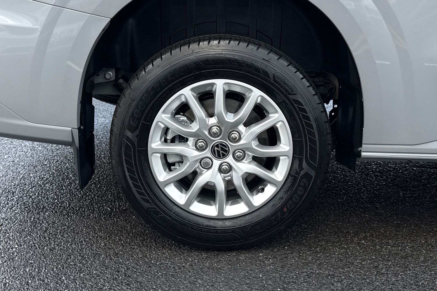 Used Volkswagen Transporter 2025 for sale - 77527338: Photo 12