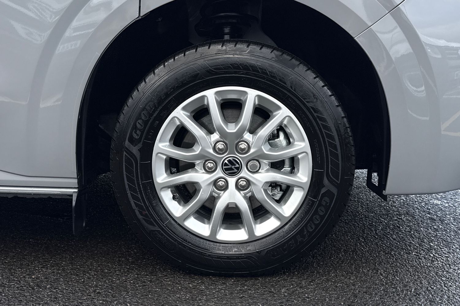 Used Volkswagen Transporter 2025 for sale - 77527338: Photo 13